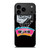 SAN ANTONIO SPURS 2 iPhone 17 Pro Max Case SAN ANTONIO SPURS 2 iPhone 17 Pro Max Case
