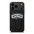 SAN ANTONIO SPURS BASEKETBALL iPhone 17 Pro Max Case