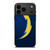 SAN DIEGO CHARGERS ICON LOGO iPhone 17 Pro Max Case