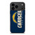 San Diego Chargers Landscape Logo-iPhone Case iPhone 17 Pro Max Case San Diego Chargers Landscape Logo-iPhone Case iPhone 17 Pro Max Case
