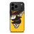 SAN DIEGO PADRES BASEBALL iPhone 17 Pro Max Case SAN DIEGO PADRES BASEBALL iPhone 17 Pro Max Case