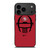 SAN FRANCISCO 49ERS NFL NIKE iPhone 17 Pro Max Case