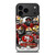 SAN FRANCISCO 49ERS TEAM FOOTBALL NFL iPhone 17 Pro Max Case SAN FRANCISCO 49ERS TEAM FOOTBALL NFL iPhone 17 Pro Max Case