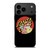 SANTA CRUZ SKATEBOARD X SPONGEBOB iPhone 17 Pro Max Case