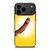 SAUSAGE PARTY CARTOON COMEDY iPhone 17 Pro Max Case