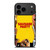 SAUSAGE PARTY CARTOON FRAME ART iPhone 17 Pro Max Case