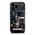 SCANIA TRUCK SAAB iPhone 17 Pro Max Case