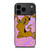 SCOOBY DOO DOG iPhone 17 Pro Max Case