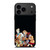 SCOOBY DOO MOVIES CARTOON iPhone 17 Pro Max Case SCOOBY DOO MOVIES CARTOON iPhone 17 Pro Max Case