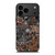 SCOOBY DOO POSTER iPhone 17 Pro Max Case SCOOBY DOO POSTER iPhone 17 Pro Max Case