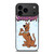 SCOOBY DOO STAR DOG iPhone 17 Pro Max Case SCOOBY DOO STAR DOG iPhone 17 Pro Max Case