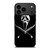 SCREAM GHOST SYMBOL iPhone 17 Pro Max Case
