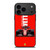 SEBASTIAN VETTEL FERRARI F1 iPhone 17 Pro Max Case