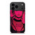SELENA GOMEZ SINGER PURPLE iPhone 17 Pro Max Case