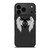 SHADOWHUNTER ANGELIC iPhone 17 Pro Max Case