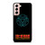 MARVEL IRONMAN REACTOR Samsung Galaxy S21 Case