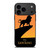 SIMBA THE LION KING CLIPART iPhone 17 Pro Max Case