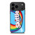 SKITTLES LOGO iPhone 17 Pro Max Case