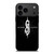 SLIPKNOT ALL HOPE IS GONE iPhone 17 Pro Max Case SLIPKNOT ALL HOPE IS GONE iPhone 17 Pro Max Case