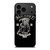 SLIPKNOT BAND DES MOINES IOWA iPhone 17 Pro Max Case