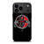 SLIPKNOT BAND LOGO iPhone 17 Pro Max Case