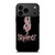SLIPKNOT MELTED LOGO iPhone 17 Pro Max Case SLIPKNOT MELTED LOGO iPhone 17 Pro Max Case