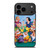 SNOW WHITE AND THE SEVEN DWARFS iPhone 17 Pro Max Case