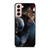 MARVEL STUDIO AVENGERS CIVIL WARS Samsung Galaxy S21 Case