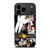 SOUL EATER (2) iPhone 17 Pro Max Case