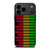 SOUND ACTIVE EQUALIZER AMP iPhone 17 Pro Max Case