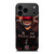 SOUTH CAROLINA GAMECOCKS 2 iPhone 17 Pro Max Case SOUTH CAROLINA GAMECOCKS 2 iPhone 17 Pro Max Case