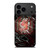 SOUTH CAROLINA GAMECOCKS ICON iPhone 17 Pro Max Case SOUTH CAROLINA GAMECOCKS ICON iPhone 17 Pro Max Case