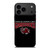 SOUTH CAROLINA GAMECOCKS UNIVERSITY iPhone 17 Pro Max Case