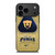SOY DE PUMAS UNAM FOOTBALL iPhone 17 Pro Max Case SOY DE PUMAS UNAM FOOTBALL iPhone 17 Pro Max Case