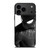 SPIDERMAN BLACK SUIT iPhone 17 Pro Max Case SPIDERMAN BLACK SUIT iPhone 17 Pro Max Case