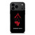SPIDERMAN FAR FROM HOME HANGING iPhone 17 Pro Max Case