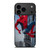 SPIDERMAN HOMECOMING MARVEL iPhone 17 Pro Max Case