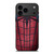 SPIDERMAN ICON MARVEL SUPERHERO iPhone 17 Pro Max Case