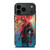 SPIDERMAN JAPANESE STYLE iPhone 17 Pro Max Case