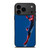 SPIDERMAN SPRIDER-MAN ON WEB iPhone 17 Pro Max Case