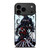 SPIDERMAN VENOM MARVEL VILLAIN iPhone 17 Pro Max Case