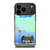 SPONGEBOB RESTAURANT KRUSTYKRAB iPhone 17 Pro Max Case