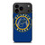 ST LOUIS BLUES EMBLEM iPhone 17 Pro Max Case