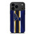 ST LOUIS BLUES LOGO FLAG iPhone 17 Pro Max Case