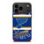 ST LOUIS BLUES SYMBOL iPhone 17 Pro Max Case