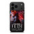 STAR WARS JEDI FALLEN ORDER GAMES iPhone 17 Pro Max Case