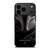 STAR WARS THE MANDALORIAN iPhone 17 Pro Max Case
