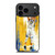 STEPHEN CURRY ART iPhone 17 Pro Max Case