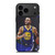 STEPHEN CURRY GS WARRIORS 30 iPhone 17 Pro Max Case