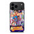 STEVEN UNIVERSE CARTOON MOVIE iPhone 17 Pro Max Case